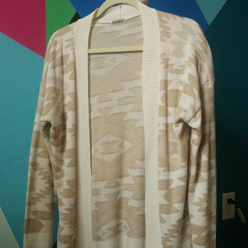 Cardigan